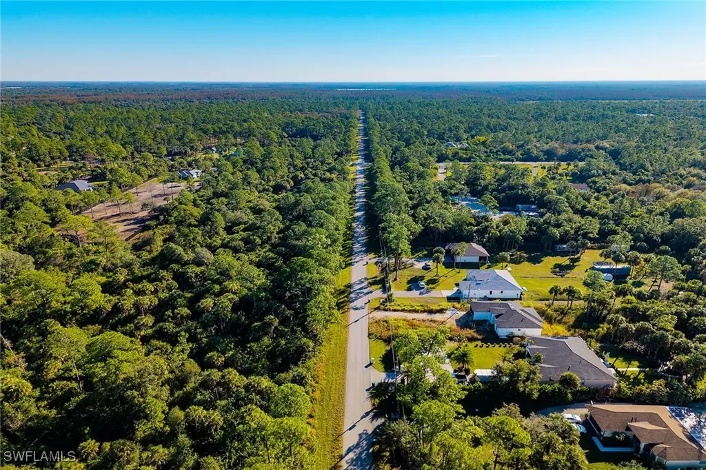 4421 16th Avenue SE Naples FL 34117