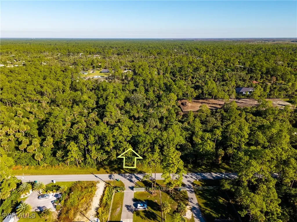 4421 16th Avenue SE Naples FL 34117