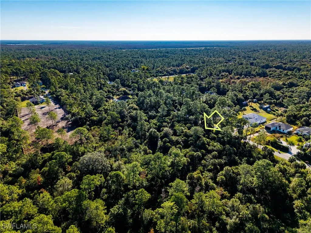 4421 16th Avenue SE Naples FL 34117