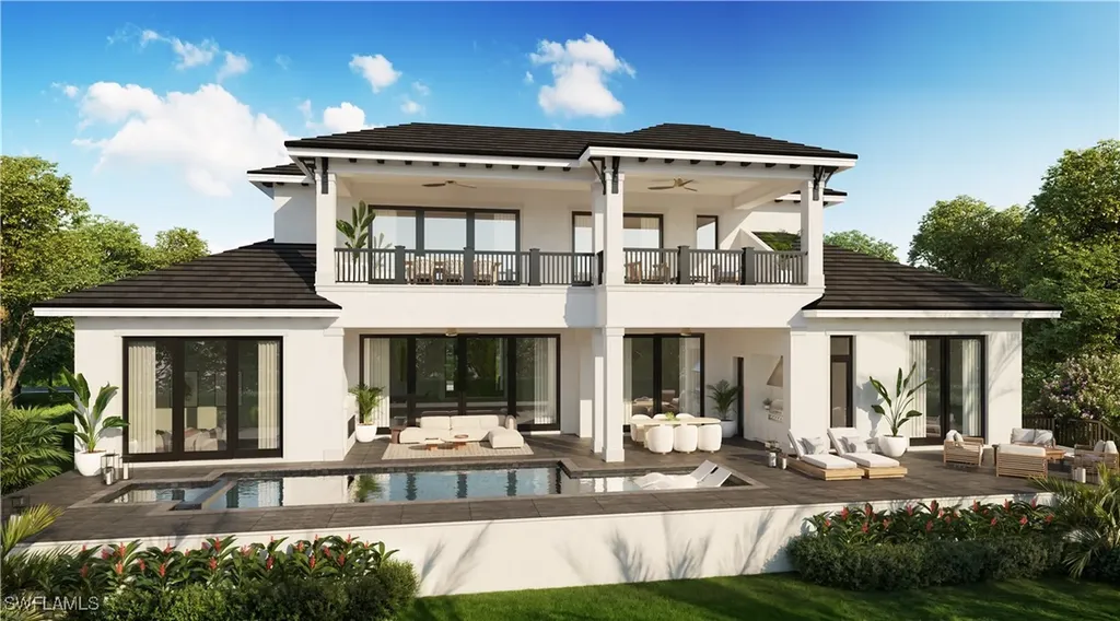 3840 Crayton Road Naples FL 34103