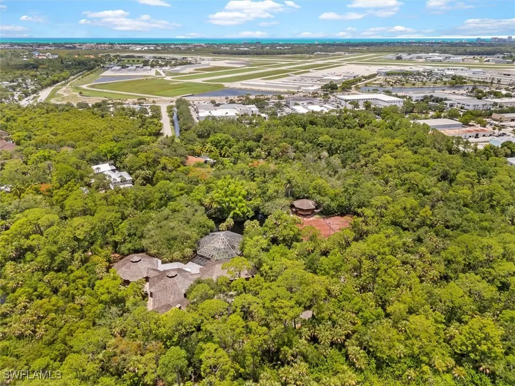 3720 Gail Boulevard Naples FL 34104