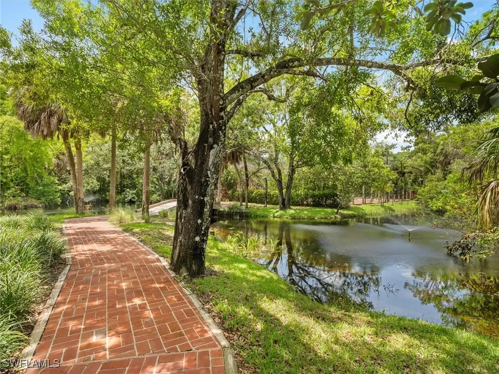3720 Gail Boulevard Naples FL 34104
