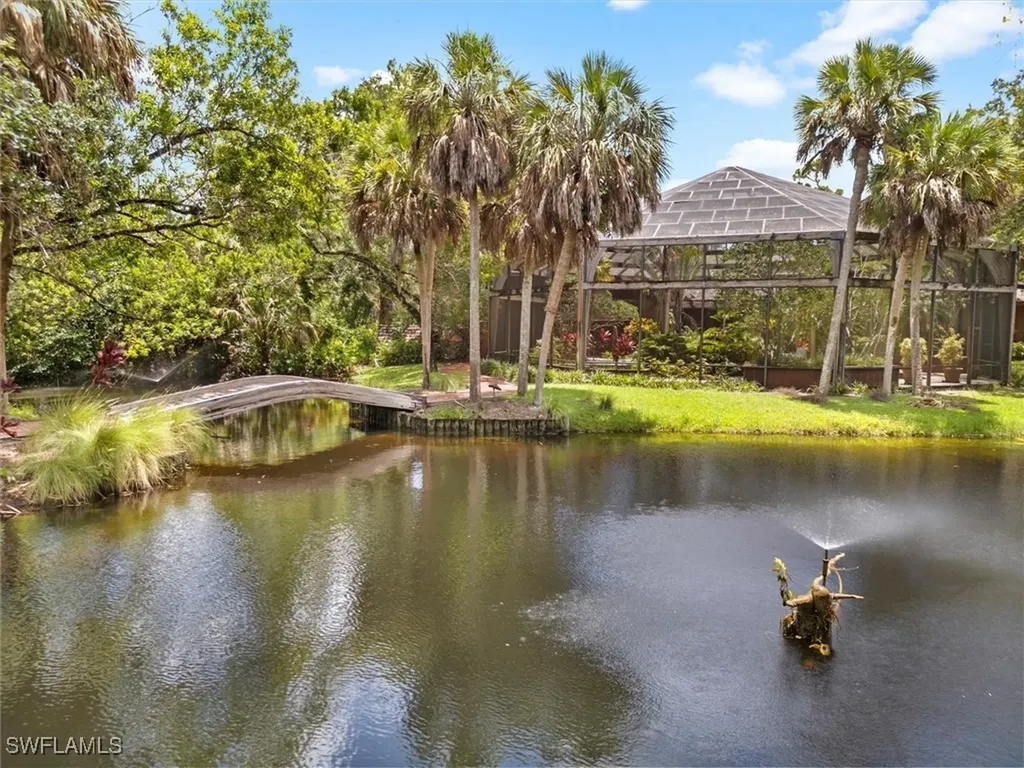 3720 Gail Boulevard Naples FL 34104