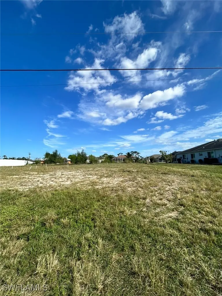 2007 SW 15th Place Cape Coral FL 33991