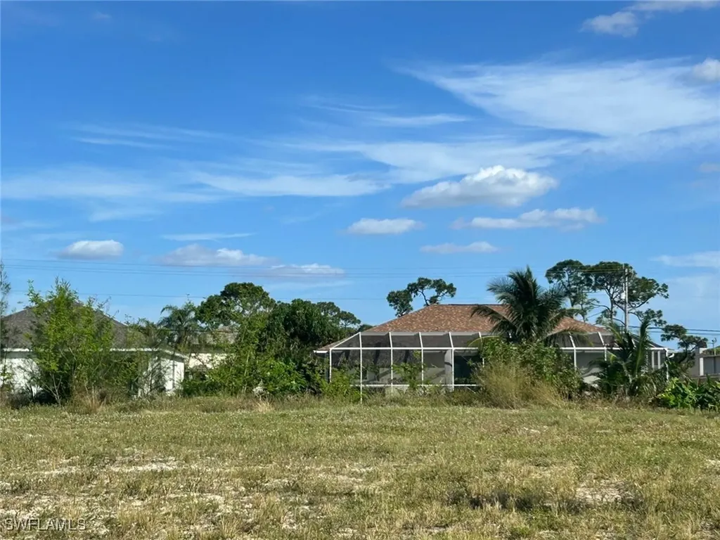 2007 SW 15th Place Cape Coral FL 33991