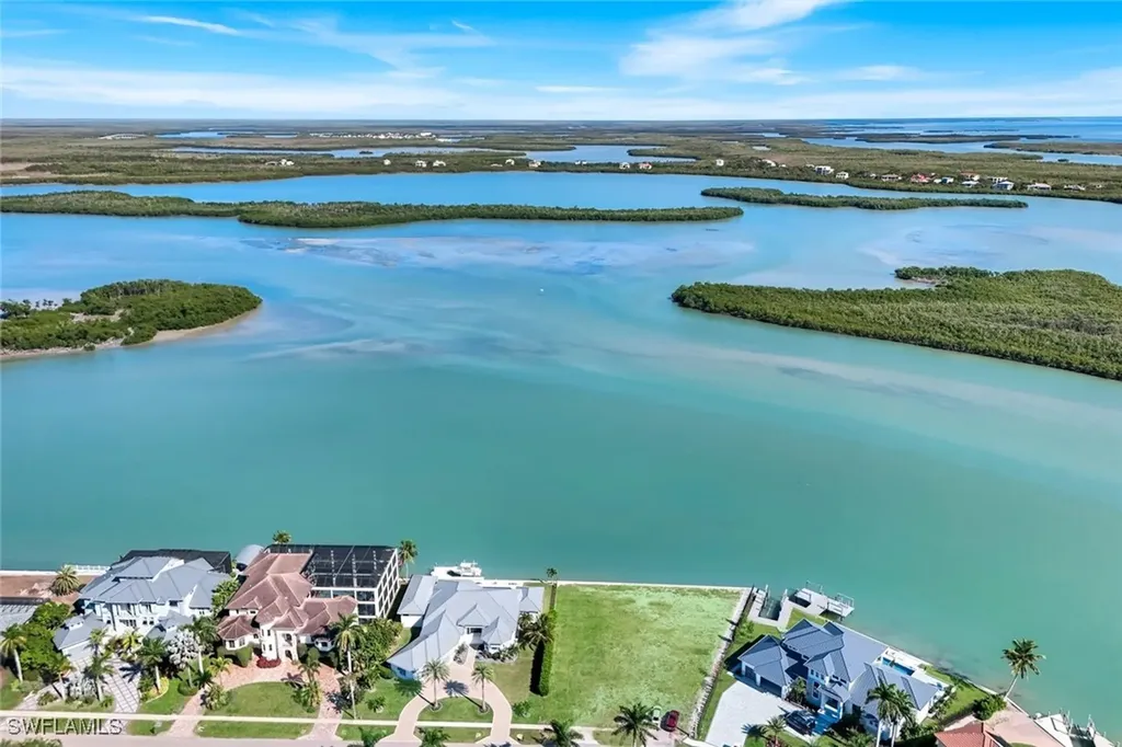 995 Caxambas Drive Marco Island FL 34145