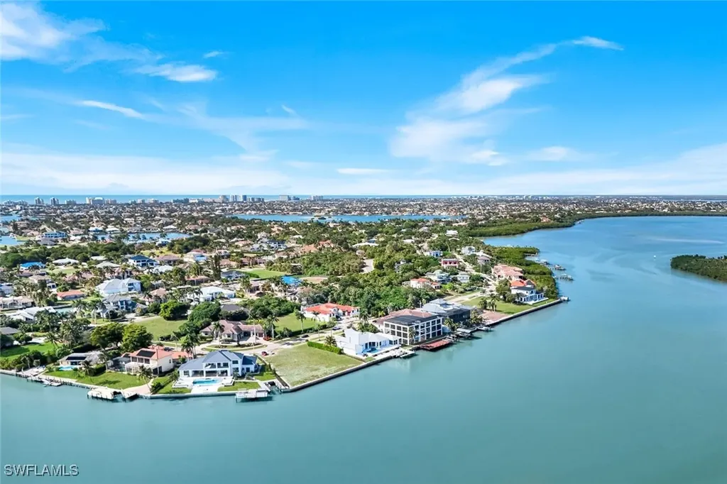 995 Caxambas Drive Marco Island FL 34145