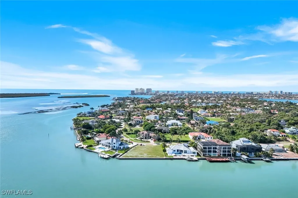 995 Caxambas Drive Marco Island FL 34145