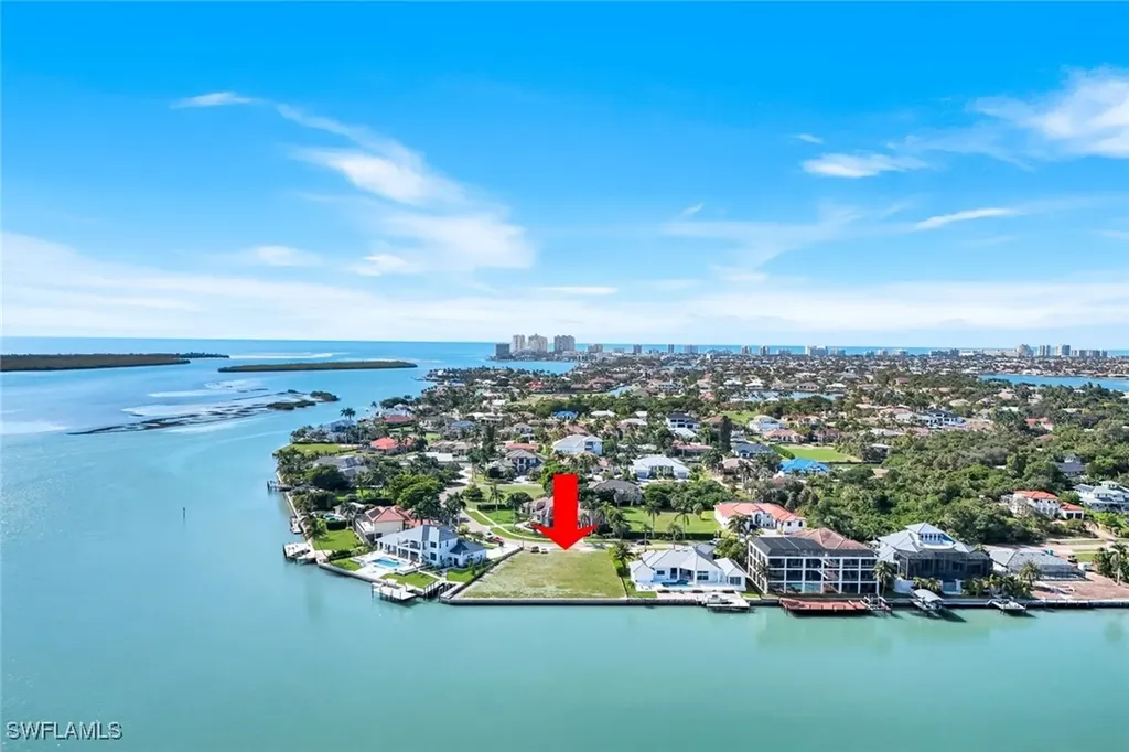 995 Caxambas Drive Marco Island FL 34145