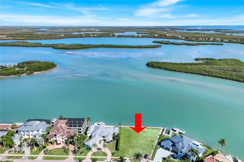 995 Caxambas Drive Marco Island FL 34145