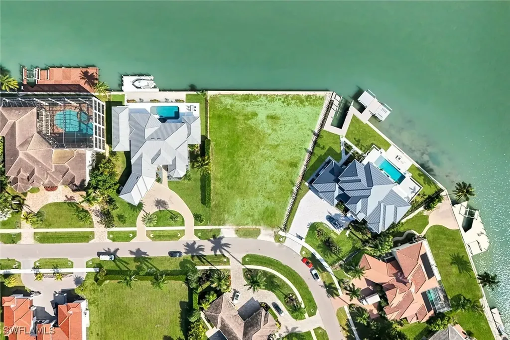 995 Caxambas Drive Marco Island FL 34145