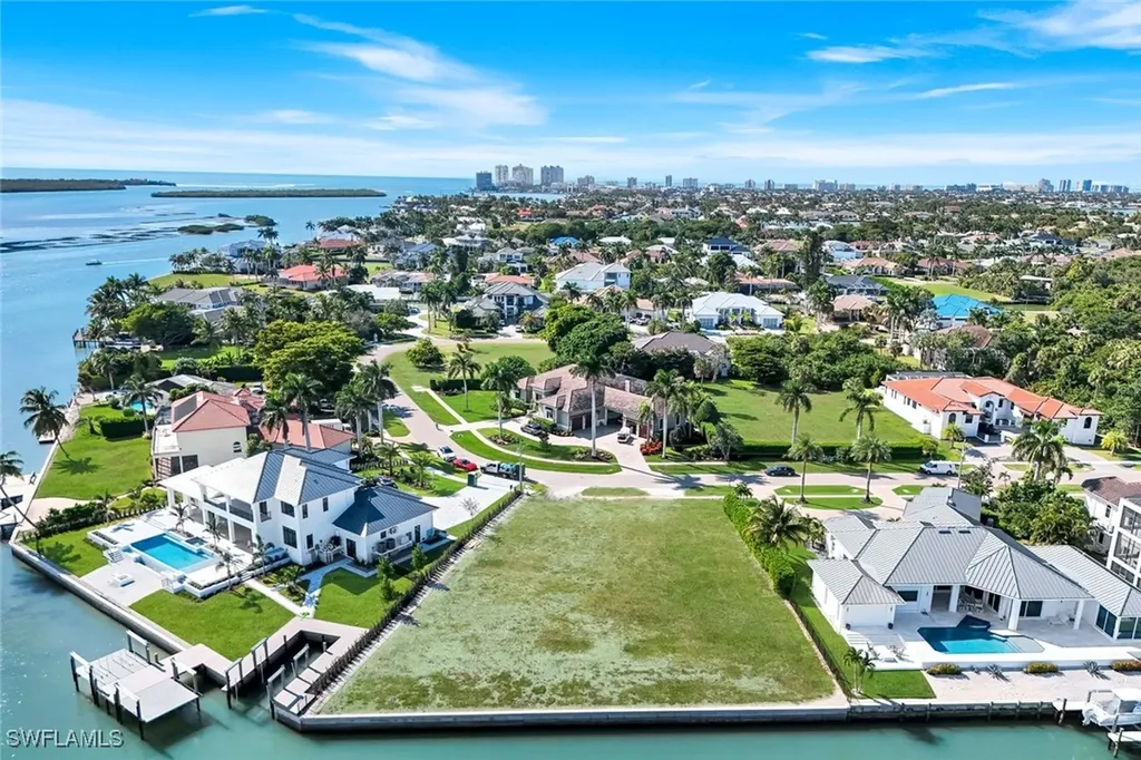 995 Caxambas Drive Marco Island FL 34145
