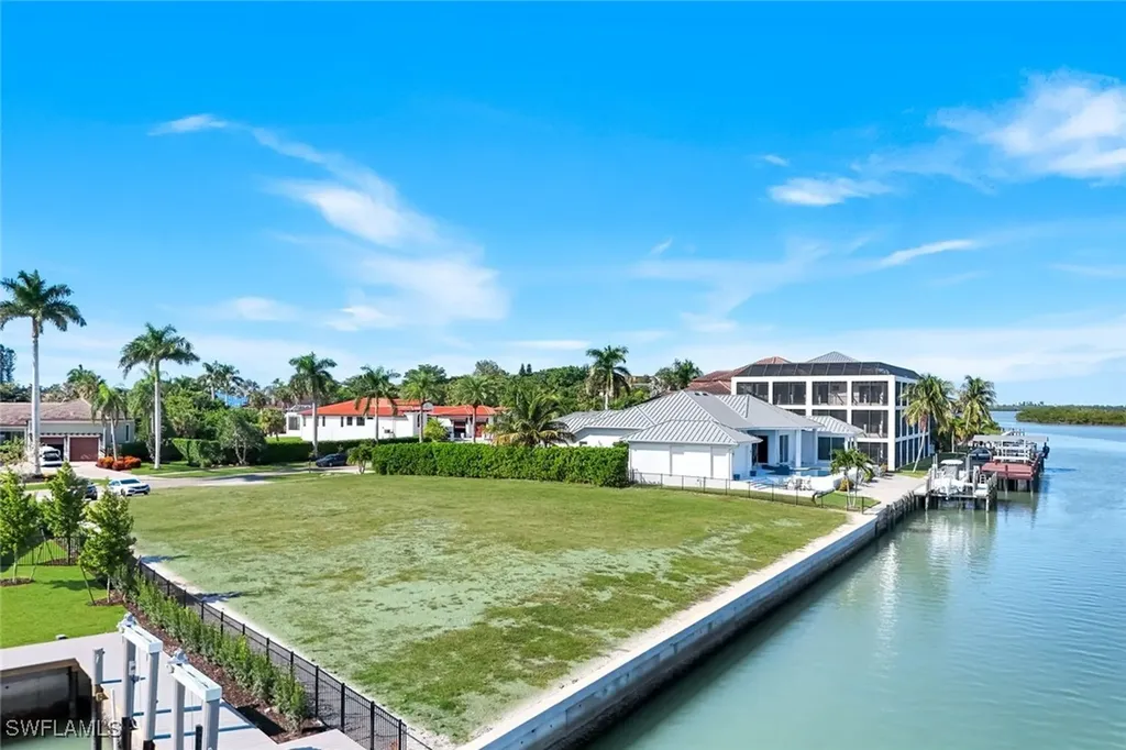 995 Caxambas Drive Marco Island FL 34145