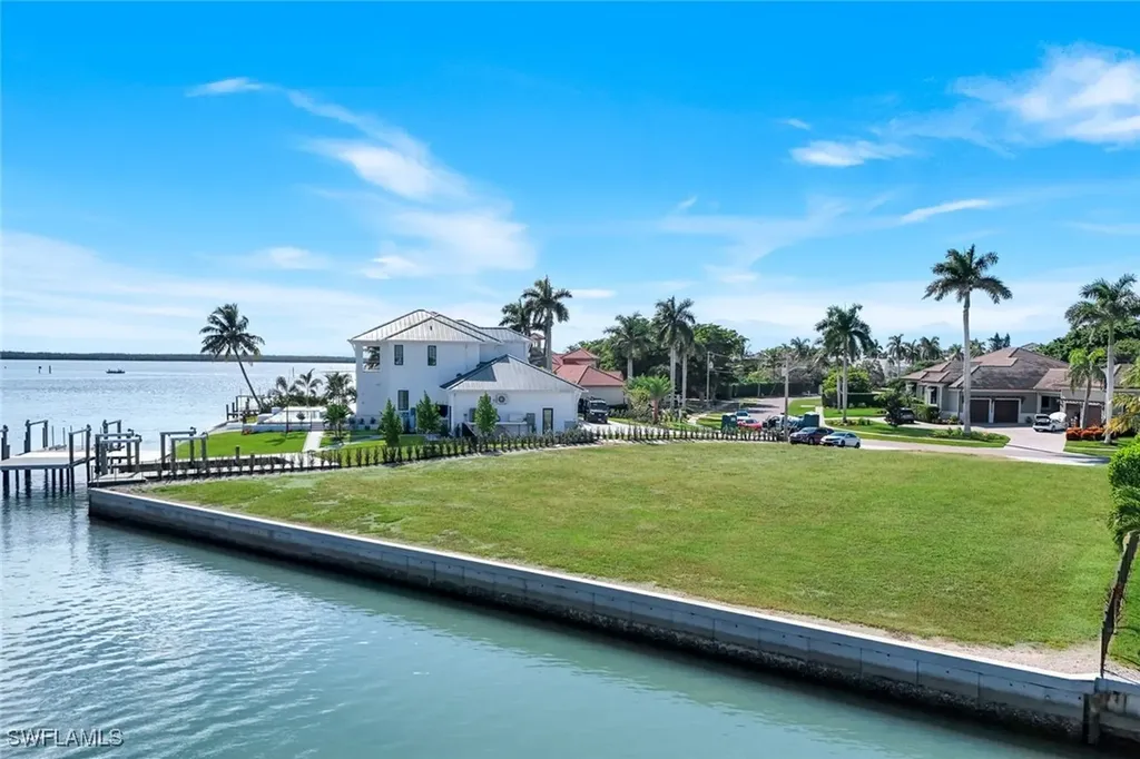 995 Caxambas Drive Marco Island FL 34145
