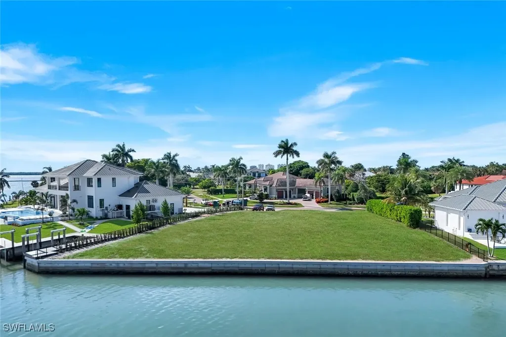 995 Caxambas Drive Marco Island FL 34145