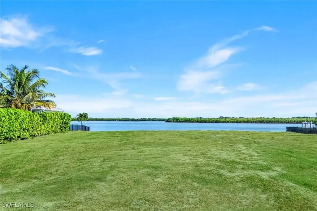 995 Caxambas Drive Marco Island FL 34145
