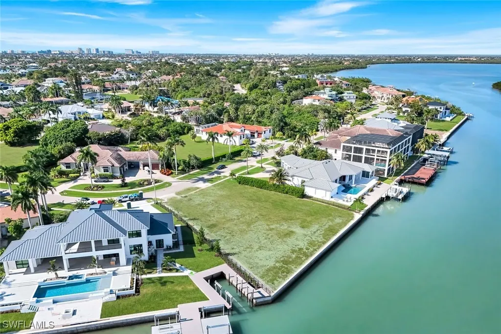 995 Caxambas Drive Marco Island FL 34145