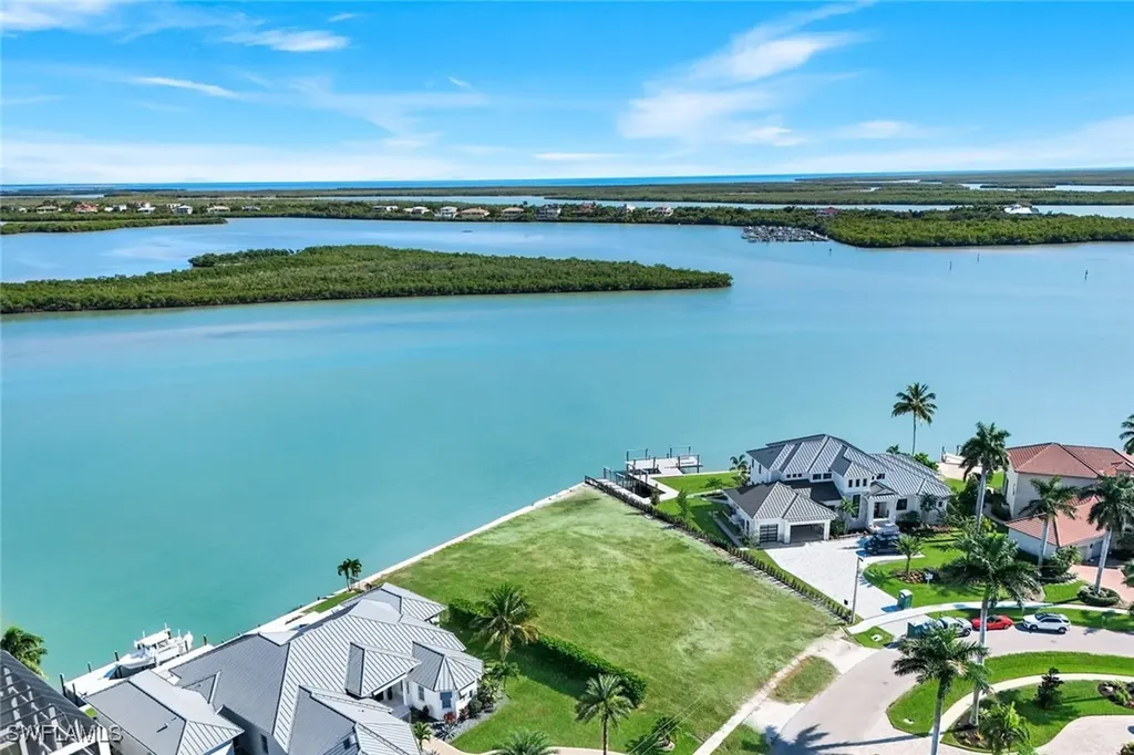 995 Caxambas Drive Marco Island FL 34145