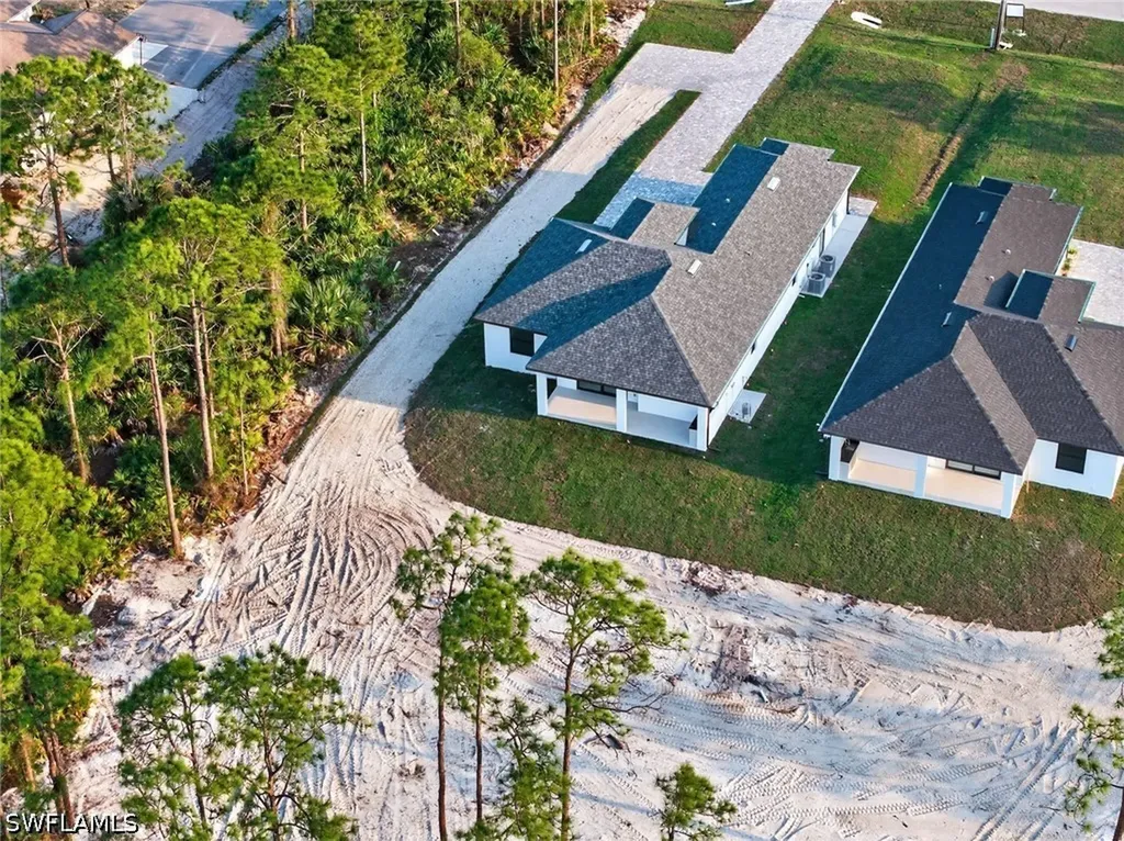 3565 43rd Avenue NE Naples FL 34120