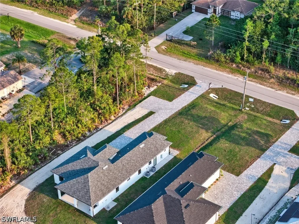 3565 43rd Avenue NE Naples FL 34120