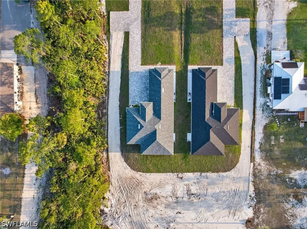 3565 43rd Avenue NE Naples FL 34120