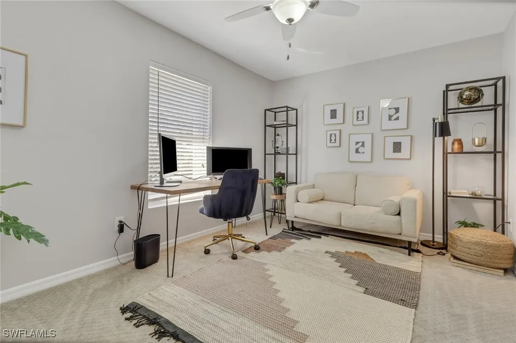 4536 Court Way Naples FL 34109