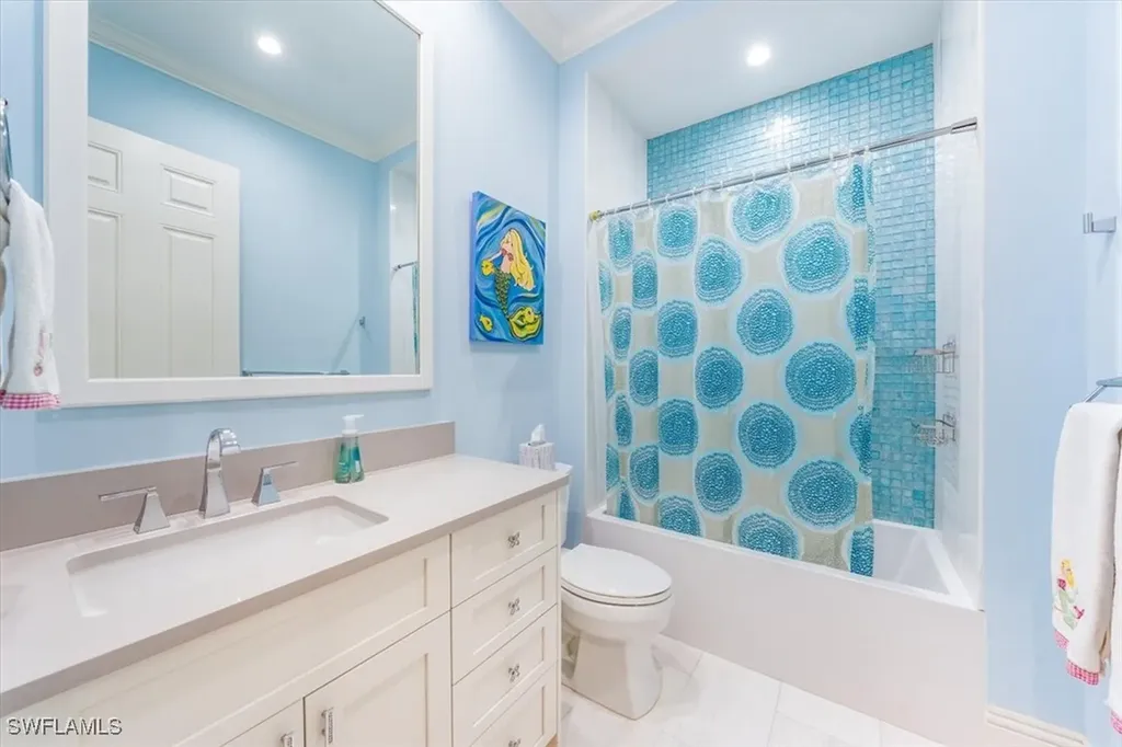 7128 Lemuria Circle Naples FL 34109