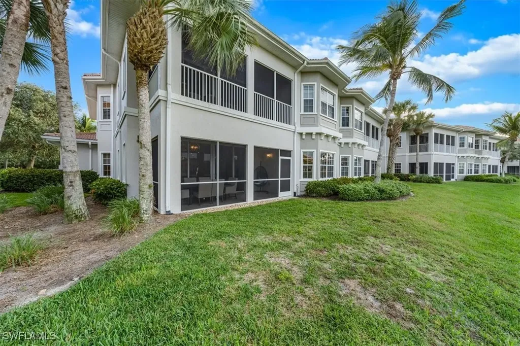 7128 Lemuria Circle Naples FL 34109