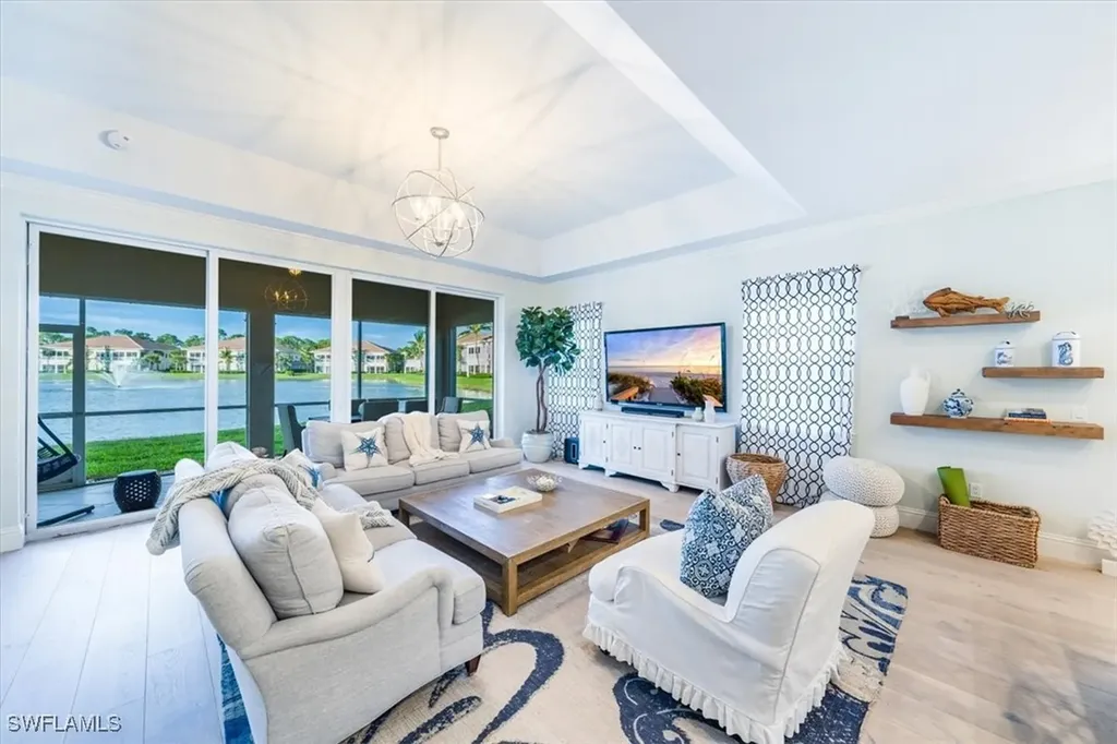 7128 Lemuria Circle Naples FL 34109