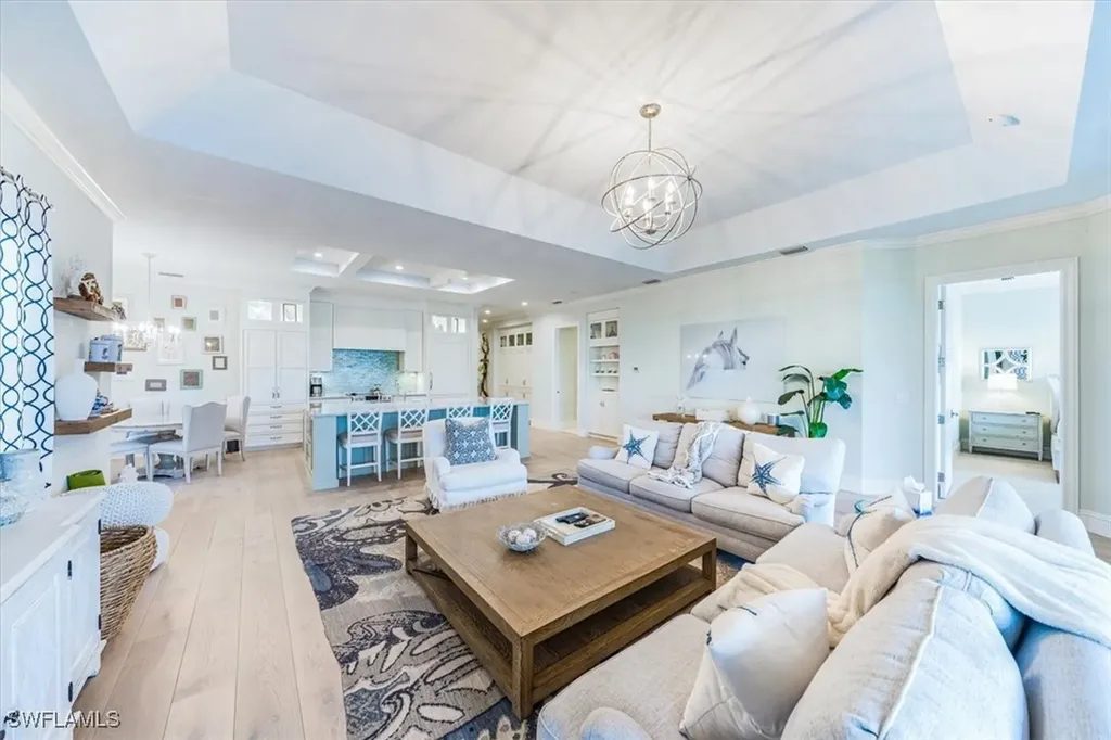 7128 Lemuria Circle Naples FL 34109