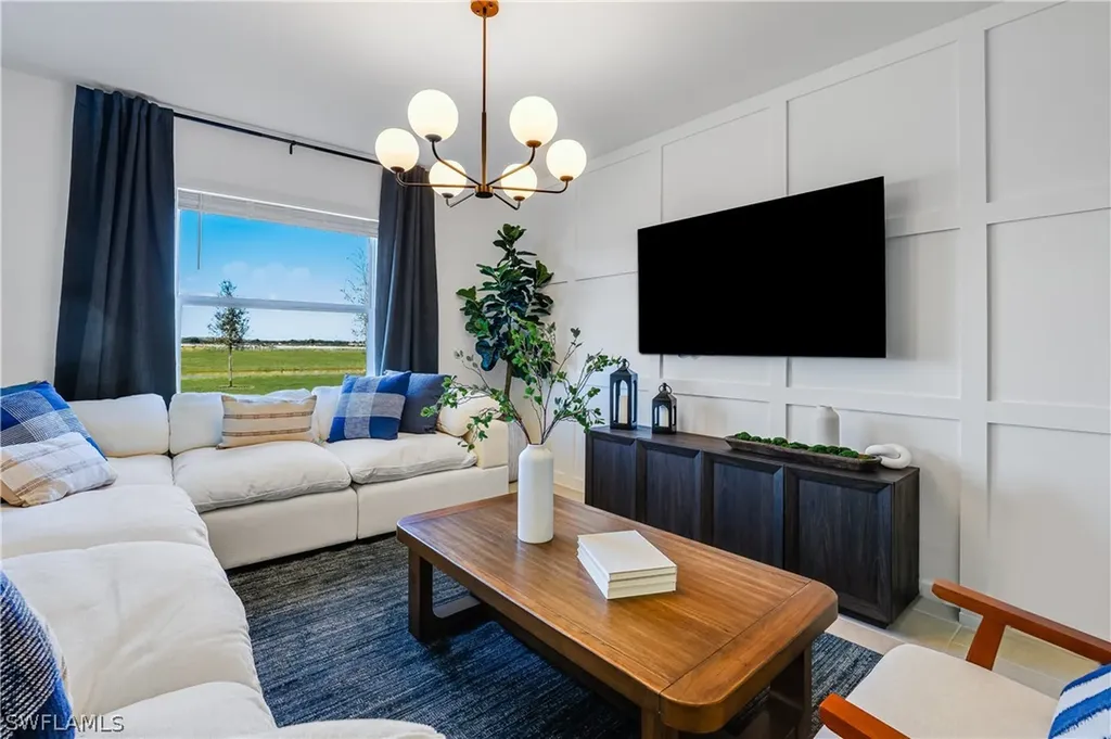 45019 Pipevine Circle Babcock Ranch FL 33982