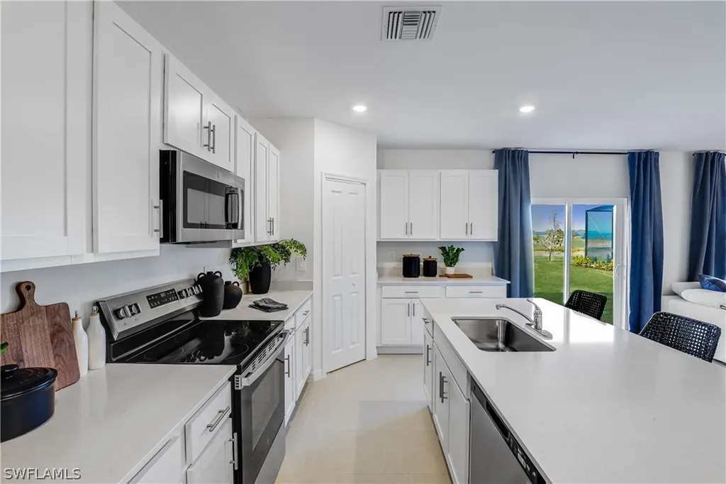 45019 Pipevine Circle Babcock Ranch FL 33982