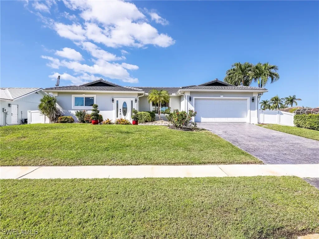 84 Gulfport Court Marco Island FL 34145