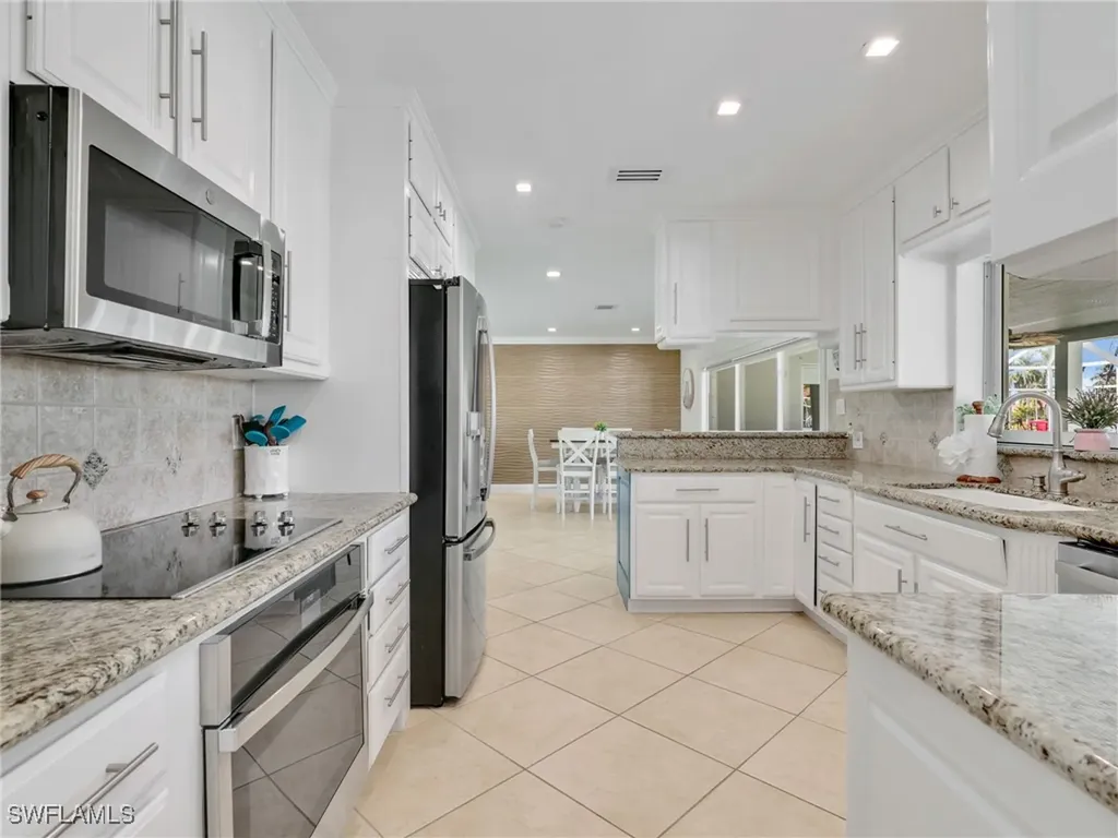84 Gulfport Court Marco Island FL 34145