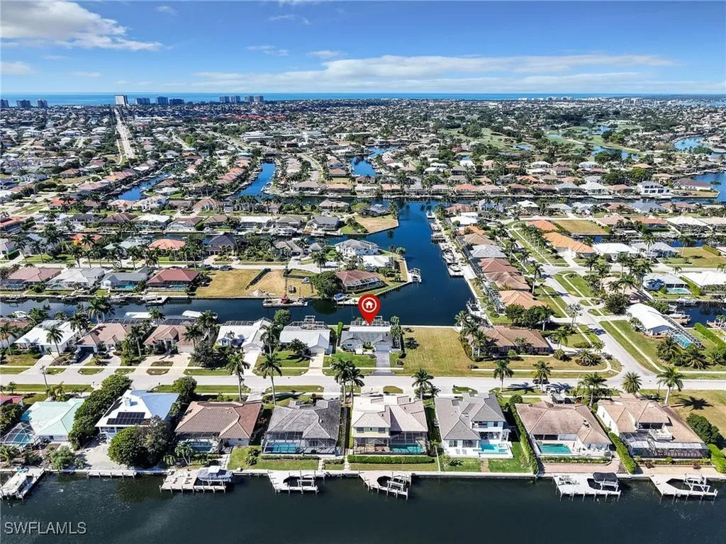 84 Gulfport Court Marco Island FL 34145