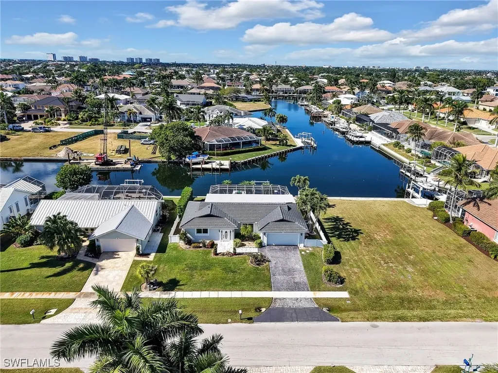 84 Gulfport Court Marco Island FL 34145