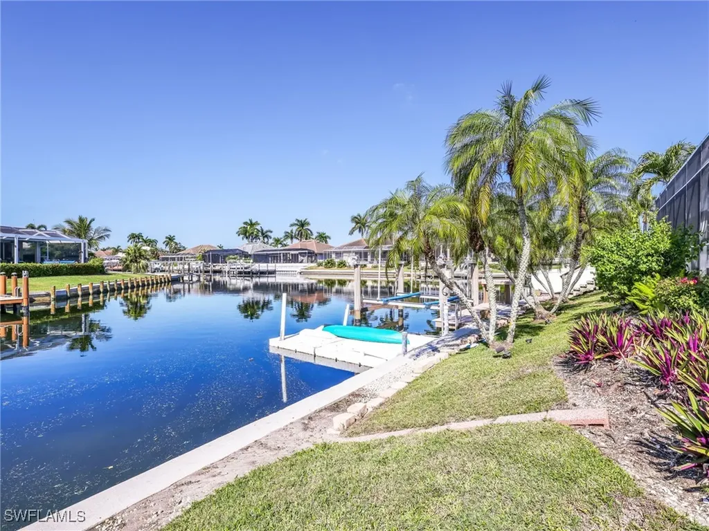 84 Gulfport Court Marco Island FL 34145