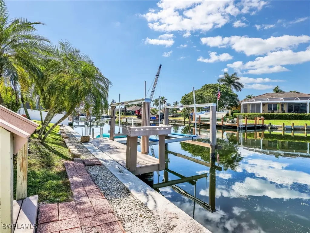 84 Gulfport Court Marco Island FL 34145