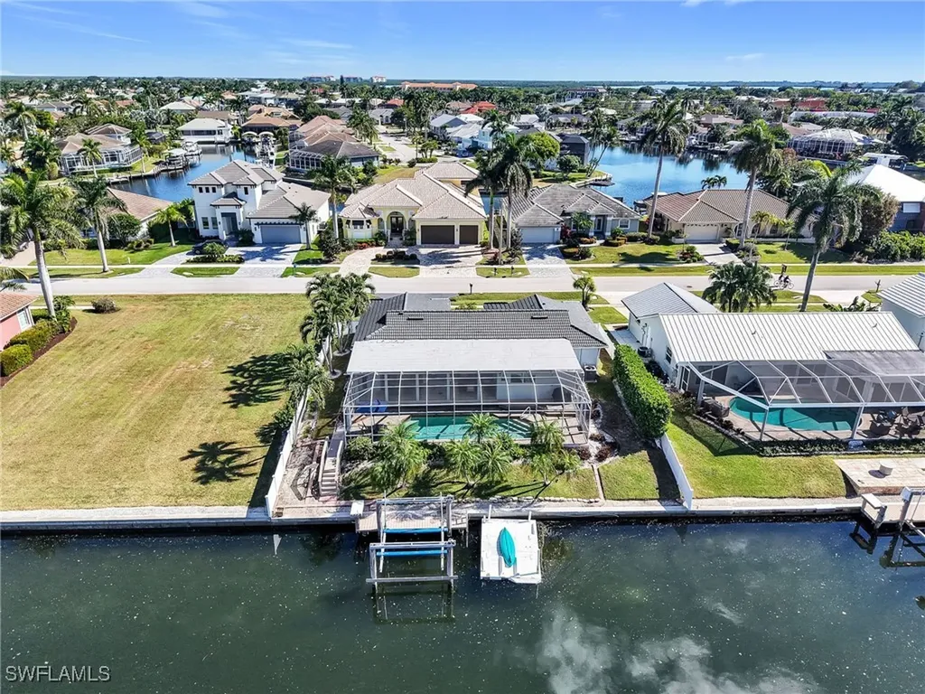 84 Gulfport Court Marco Island FL 34145