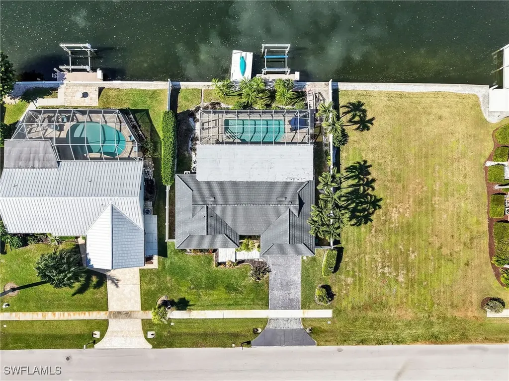 84 Gulfport Court Marco Island FL 34145