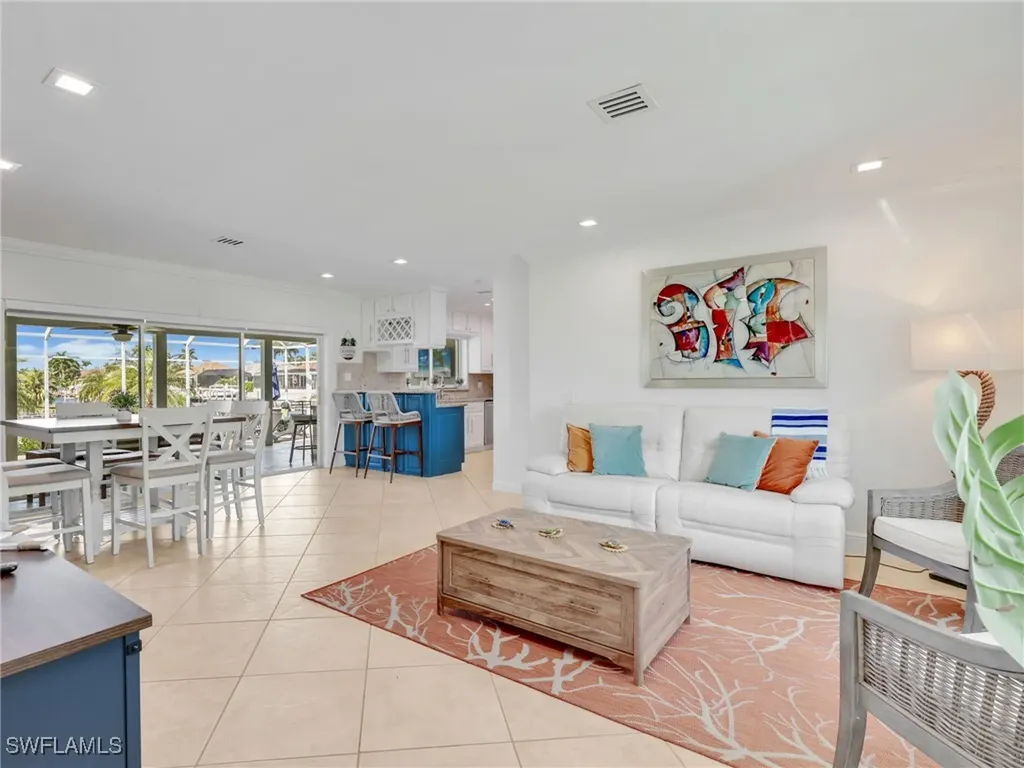 84 Gulfport Court Marco Island FL 34145