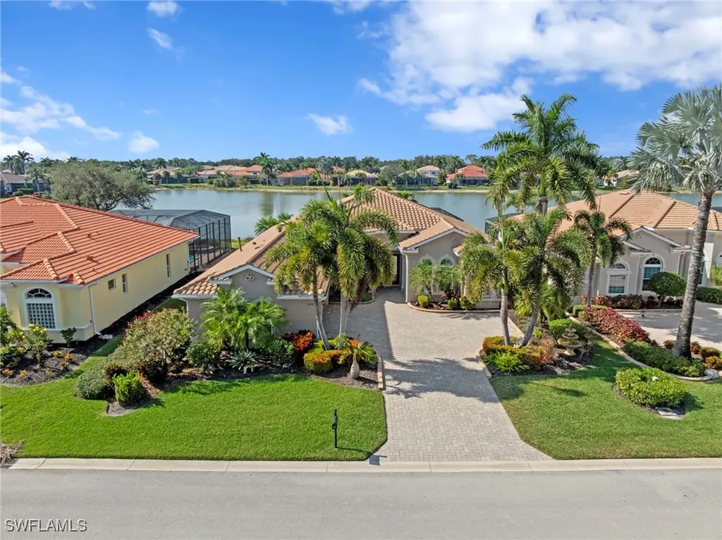 19287 La Serena Drive Estero FL 33967