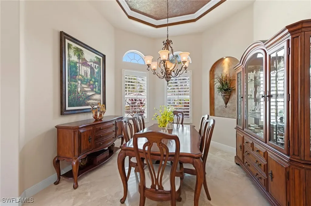 19287 La Serena Drive Estero FL 33967