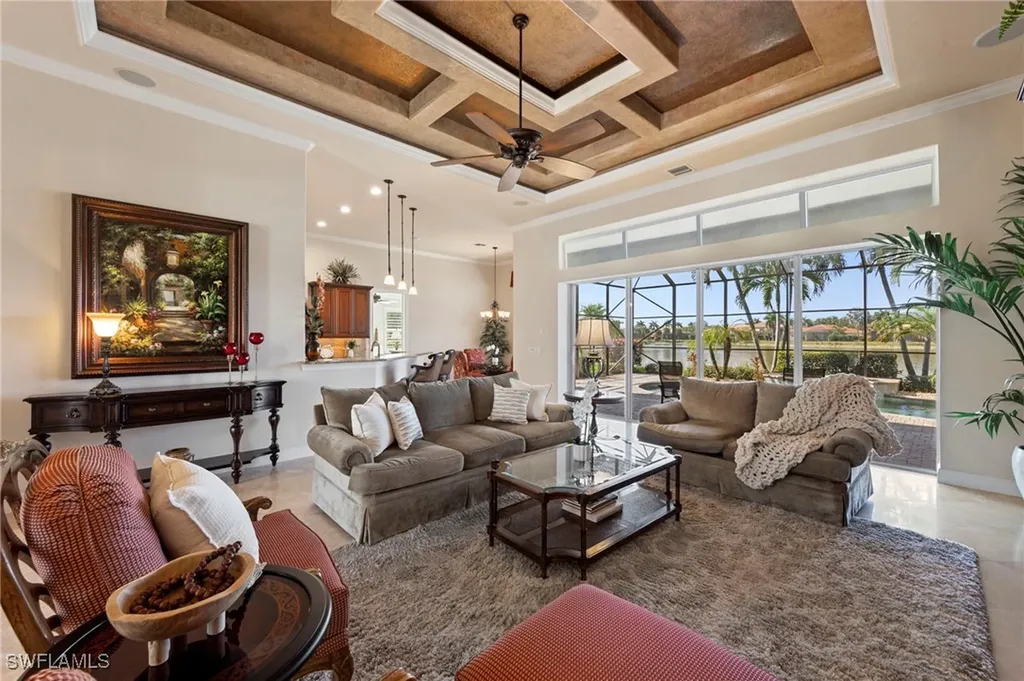 19287 La Serena Drive Estero FL 33967