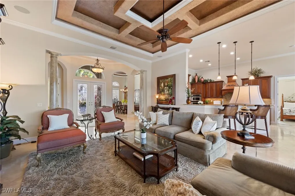 19287 La Serena Drive Estero FL 33967