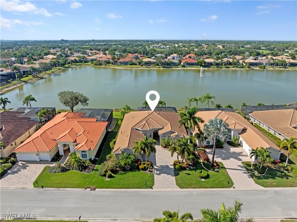 19287 La Serena Drive Estero FL 33967