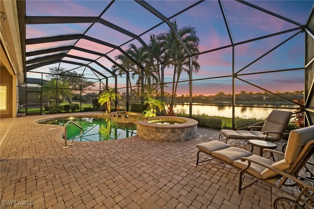 19287 La Serena Drive Estero FL 33967