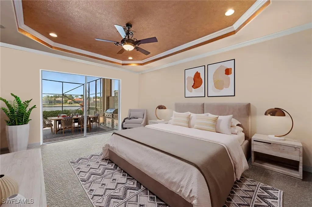 19287 La Serena Drive Estero FL 33967