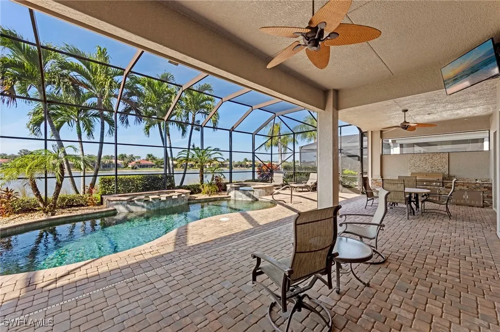 19287 La Serena Drive Estero FL 33967