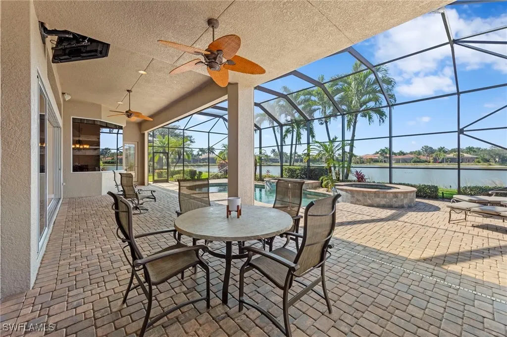 19287 La Serena Drive Estero FL 33967